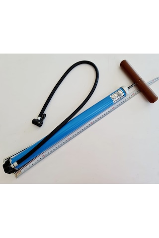 Havasan Büyük Boy Pompa 48 Cm