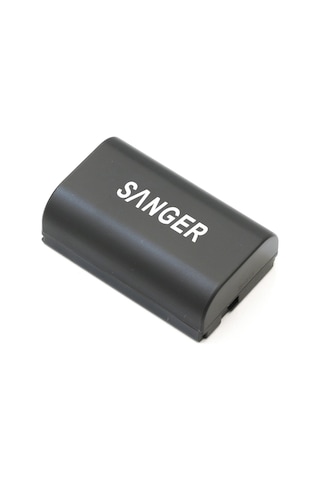 Sanger Bp 315 Canon Kamera Batarya