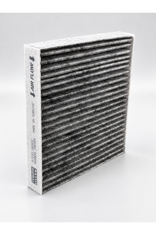 Regato Filter Hyundai Inster Karbon Kabin / Polen Filtresi