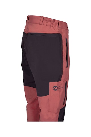 High Mountain Nepal Outdoor Pantolon- Turuncu Antrasit