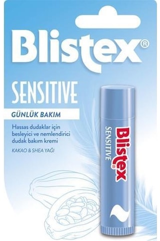 Blistex Lip Stick Sensitive Blistex Lip Stick Sensitive