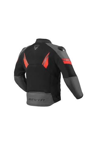Revit Mantis 2 H2o Motosiklet Montu 66925 Kırmızı Siyah