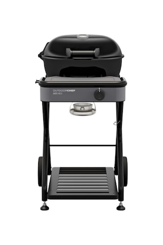 Aygaz OutdoorChef Ambri 480 G Evo Yeni Nesil Barbekü Diğer