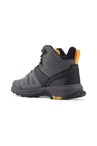 Lumberjack Star Erkek Gri Bot Ve Çizme 101387083 Gri