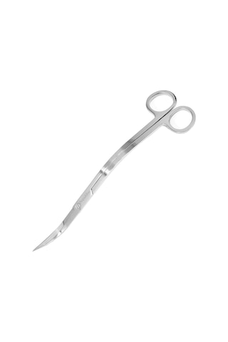 Aquablue  Ss-D10  Dalga  Form  Makas  Bitkili  Akvaryum  Taban  Budama