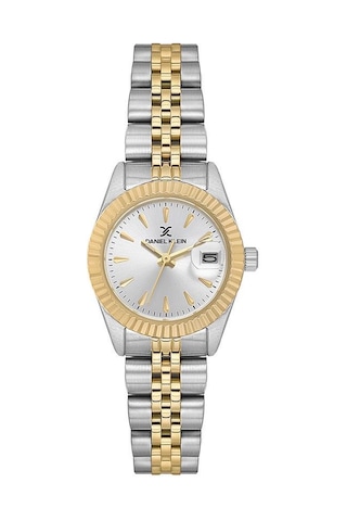 Daniel Klein Dk.3.10030-4 Premium Kadın Kol Saati Çok Renkli