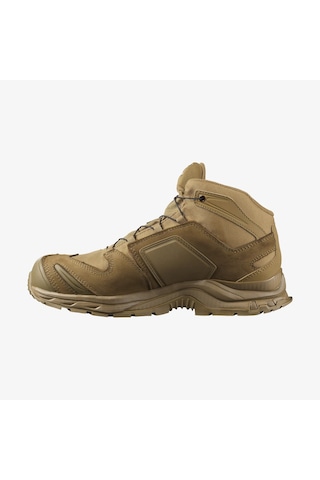 Salomon Xa Forces Mıd Gtx Taktik Bot Coyote Brown L40977900 Kahverengi