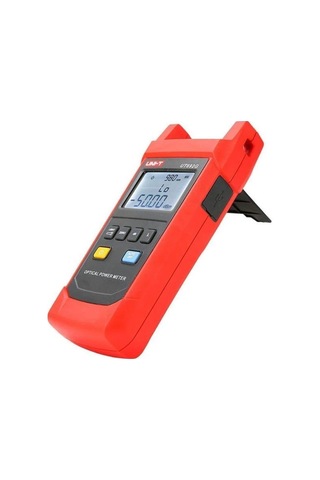 Unit Ut692g Fiber Optik Güç Ölçer - Fiber Optik Test Cihazı