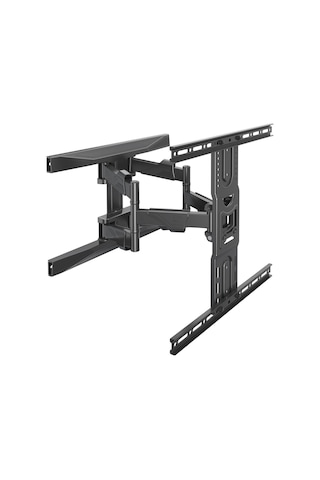 P6 Lcd Led 40" 80" Vesa Ultra Ince, Tuv Sertifikalı, Profosyonel Hareketli Tv Askı Aparatı