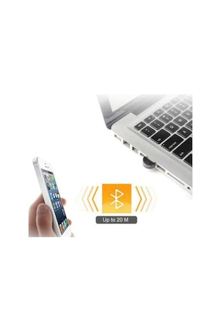 Mini Bluetooth USB 2.0 Dongle Adaptör
