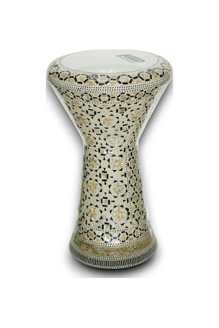 Mg-280 Sedefli Mısır Darbuka