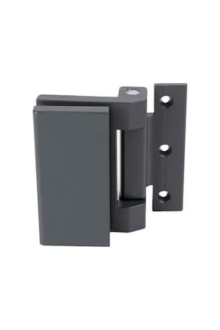 Sistem Menteşe Antrasit 7016 Antrasit