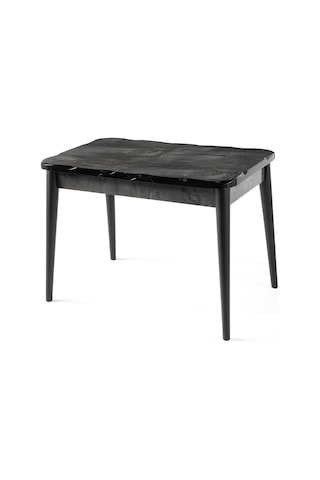 İkon Açılır Mdf Highgloss Mutfak Masası 70x110 001