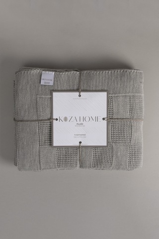 Plaid Vizon Tv Battaniyesi 130x170 15012 Vizon