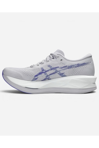 Asics Sonıcblast Kadın Gri Koşu Ayakkabısı 1012b862-020