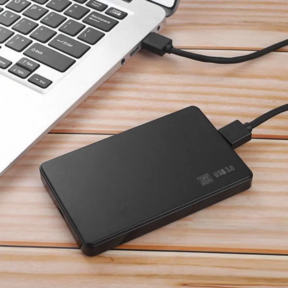 Netojen Nt-162 2.5" Usb 3.0 Taşınabilir Harici Harddisk Kutusu