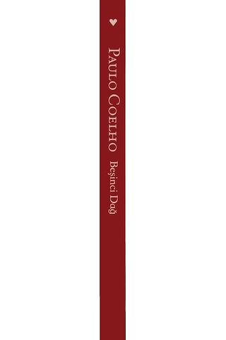 Beşinci Dağ - Paulo Coelho - Can Yayınları