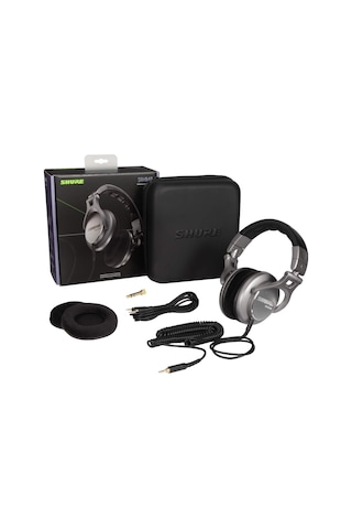Shure Srh940 Referans Kulaklık