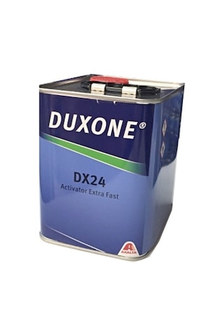 Duxone Dx 24 Extra Hızlı Sertleştirici 2,5L Harter Duxone Dx 24 Extra Hızlı Sertleştirici 2,5L Harter