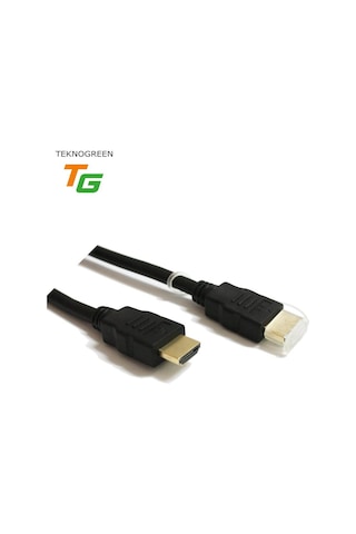 Teknogreen Tkh 015U 15 Metre Hdmı To Hdmı Kablo