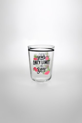 Otto 6'lı Kahve Yanı Bardak 120 Cc Only Limit İs You