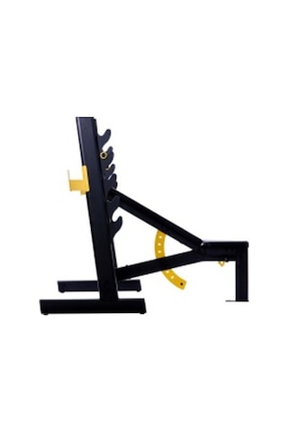 PROFORCE EMH09- OLİMPİK AYARLANABİLİR AĞIRLIK SEHPASI