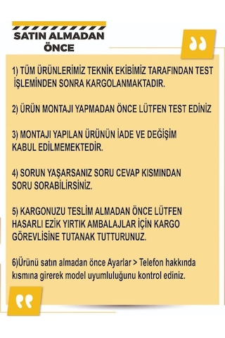 Teknonet General Mobile Gm21 Pro Uyumlu Batarya Kapağı