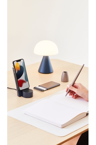 Lexon Mina L Led Lamba Lacivert Çok Renkli