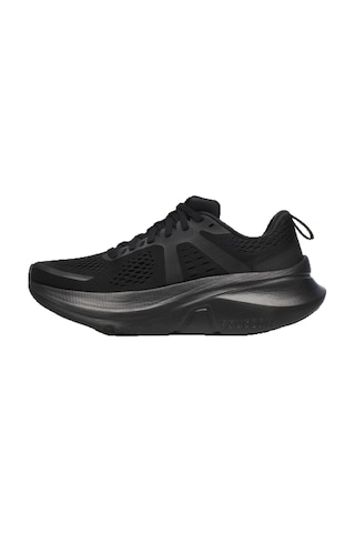 Saucony Saucony Guide 18 Kadın Siyah Yol Koşusu Ayakkabısı 33235 Siyah