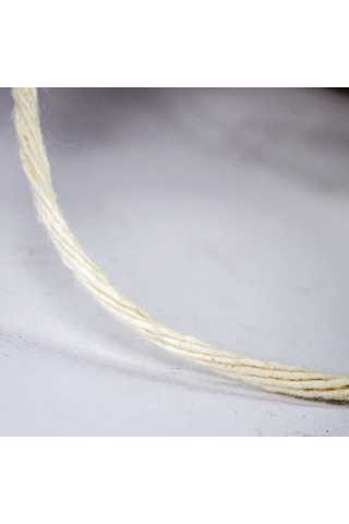 Pamuk İp Bitki Çiçek Fide Domates Bağlama İpi Bobin