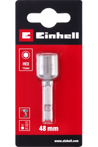 Einhell Accessory Bits Lokma Ucu 11 Mm - 49135130