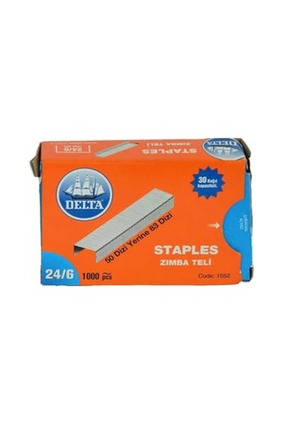 Ekstra Güçlü Zımba Beyaz Hd9 10264021