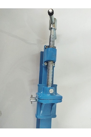 Kanca Ray Işkence 120Cm