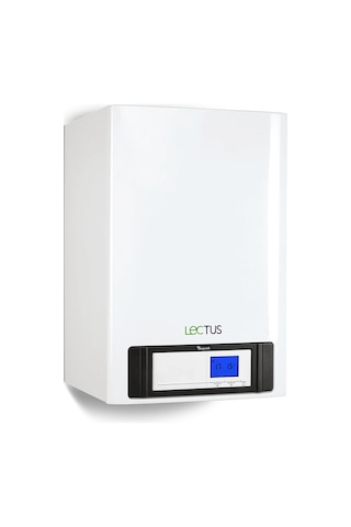 Baymak Lectus 65 kW Duvar Tipi Yoğuşmalı Kazan