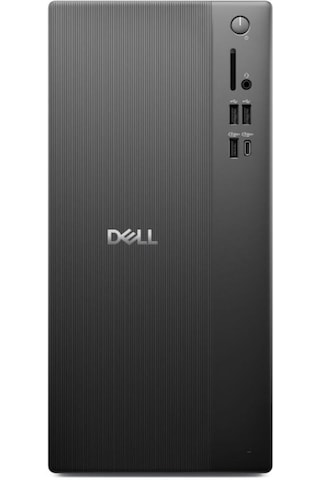 Dell Tower Essential QVT1260 i5-14500 16 GB 512 GB SSD Ubuntu Masaüstü Bilgisayar