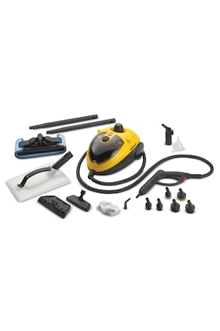 Wagner Power Steamer 915 E 1500 W Buharlı Temizlik Makinesi