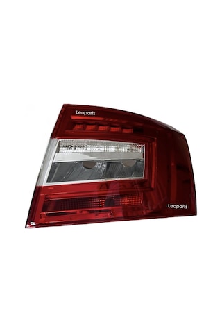 Leoparts Skoda Octavia Stop Lambası Sağ Ledli 2017-2019 5e5945112b