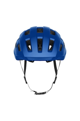Lazer Tempo Kineticore Ce-cpsc Kask Mavi 54/61 Siyah Çok Renkli