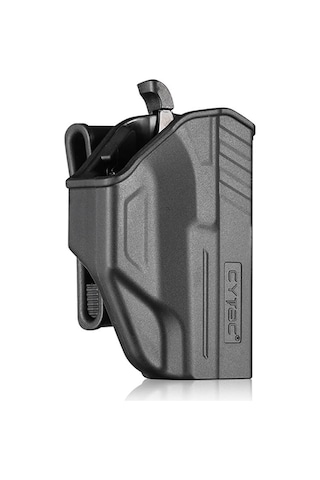 Cytac T-thumbsmart Holster-glock 17, 22, 31 Diğer