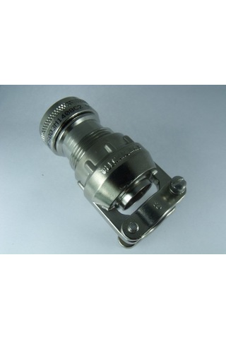 Glenair 370fs003m1408c2 Askeri Konnektör