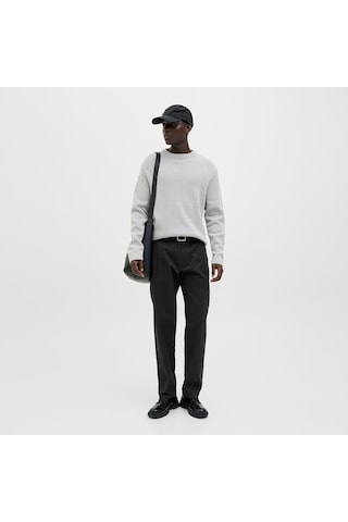 Jack & Jones Stkane Rocco Erkek Siyah Pantolon 12282549-b Siyah