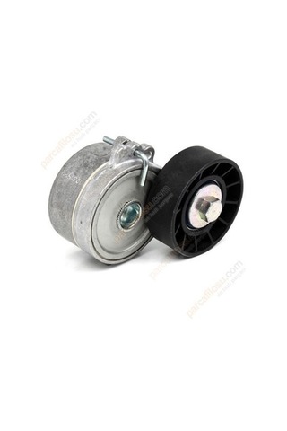 Peugeot Partner Alternatör Gergisi Komple 2002-2008 1613839980 Apv1028 2.0 Hdı