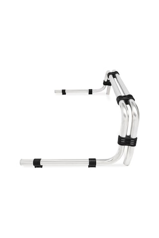 MITSUBISHI L 200 2007 2014 ARASI AHTAPOT KROM KASAÜSTÜ ROLLBAR