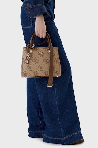 Guess Bayan Çanta Hwso96 72050 Lgw Kahve Kahve