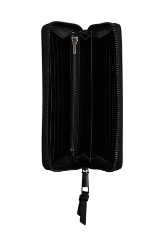 Marc By Marc Jacobs Kadın Cüzdan 2f3smp047s07-001 2f3smp047s07-001 Siyah Siyah