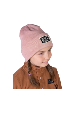 Hannah Billy Jr Çocuk Bere Pembe