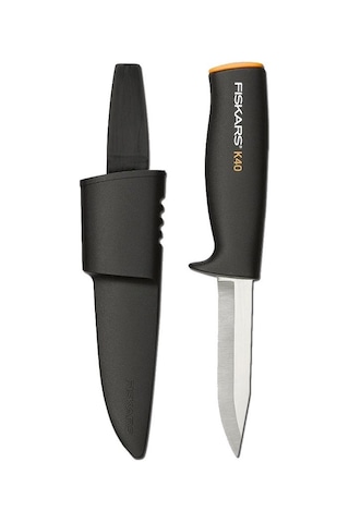 Fiskars K40 Genel Kullanım Bıçağı 225mm
