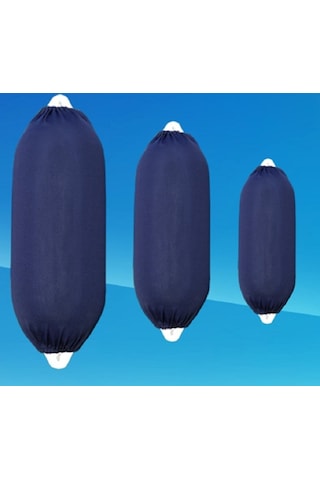 G5 Usturmaça Kılıfı Sosis Usturmaça. Lacivert. Polyester. 30x60cm