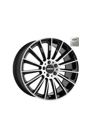 Kormetal CA17 9,0X21" PCD:5112 ET:35 CH:66,6 BD Jant 4 Adet