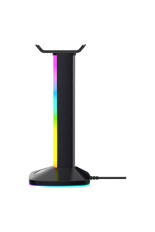 Gamepower Eliterack Rgb Oyuncu Kulaklık Standı